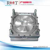 Air-Conditioning Plastic Fan Mould