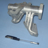 Die-Casting for Auto Clutch03