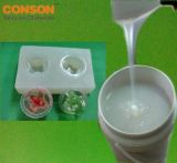 Silicone Rubber for Jelly Moulds