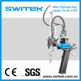 CE Simplicity Sw2 Robot Arm/Manipulator (for) Cutting Machine