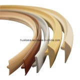 Variable Customized Edge Banding / Profiles Used for Cabinet Wardrobe
