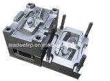 OEM Plastic Injection Mould for Electronic Cover