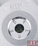 Fasteners&Metal Cold Forging Heading Tooling (BTP-D102)