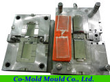 Electric Switch Mold Maker