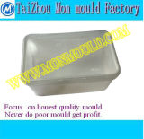 Injection Mould for Thin Wall Food Storage Container/Box