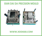 Plastic Injection Mould for Milk Box (XDD-0031)