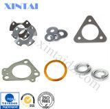 Qingdao Round Metal Stamping Parts Products