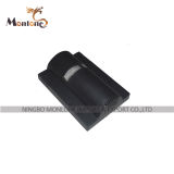 OEM Plastic Injection Parts for ABS Black Material