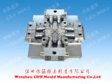 Plastic Pipe Fitting Mould for Pipe Fitting Mold