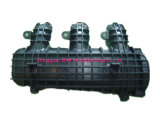 Injection Mold of Automotive Engine Intake Duct (AP-047)