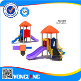 Commericial High Quality Park Outdoor Playground