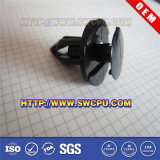 OEM Manufacturer Mould Plastic Rivet/Nut/Screw (SWCPU-P-S527)