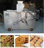 Sh Double Color Cookies Making Machine