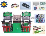 Silicone Rubber Vulcanizing Machine for Rubber Bushes