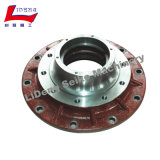 Die Casting and CNC Part From China Expert Manufacture (CA055)