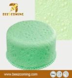 2013 Green Silicone Fondant Imprint Mat Silicone Products