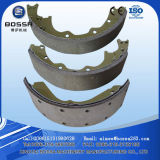 Chinese High Quality Brake System Truck / Car Brake Shoes