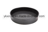 Kitchenware Carbon Steel Bakeware Round Pan Cake Pan