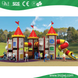 Outdoor Playground Slides for Sale
