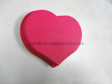 China Manufacturer Cheap Silicone Heart Shape Cake Mold