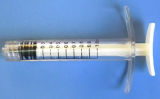 Plastic Mold / Mould for for Filling Syringe