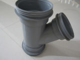 PP Y Pipe Fitting Mold (YM02)