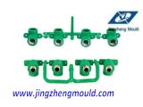 PPR Pipe Fitting Mold