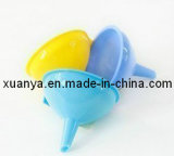 Plastic Injection Funnel Mould