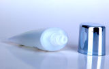 Oval Tubes for Cosmetics Packaging