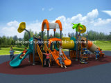 2015 High Quality Children Outdoor Playground HD15A-140d