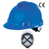 Plastic Helmet Mold