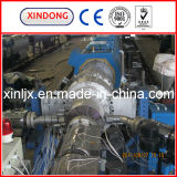 Triple Layer HDPE Pipe Extrusion Line