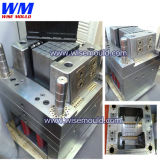 Plastic Car Battery Box Injection Mould/Plastic Motorcycle Battery Box Injection Mold/Plastic Battery Box Mould