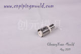 PPSU Pipe Fitting Mould--With Copper Sleeve