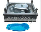Plastic Injection Moulding/Bathtub Mould (YS15408)