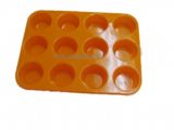 16 Cups Silicone Jelly Cake Mould (AI-K111)