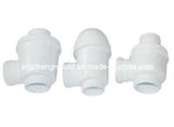 PP Sanitary Pipe Fitting Mould