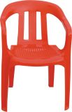 Plastic Chair (HM-C-21)