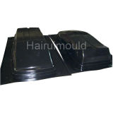 Precision Plastic Moulding (HRH)