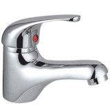 Basin Mixer and Faucet (ZR8023-6)