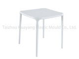 Air Assisted Mould Coffee Table Mould