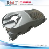 Air Conditioner Plastic Cover Mould