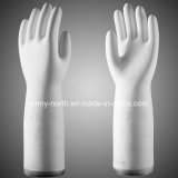 Whole Pitted Nitrile Household Ceramic Gloves Former