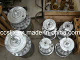 50-200mm PVC Waste Water Pipe Mold