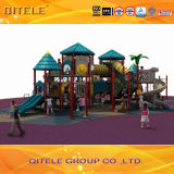 Outdoor Equipment Sunny City Series Children Playground (2014SS-15601)
