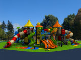 2015 Newest Outdoor Fun Playground Equipment HD15A-108A