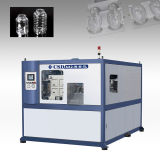 CE Approved with Ax Down Blow Series Automatic Blow Molding Machine (CSD-AX2-W-M-5L)