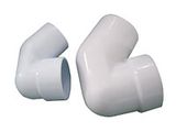 PVC Fittings U Trap Mould