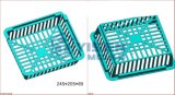 HDPE Fruit Crate Mould/Injection Crate Mold