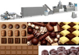 Fully Automatic Chocolate Making Machine with CE, ISO
